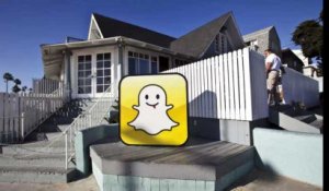 Snapchat : une croissance explosive