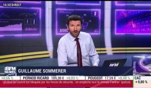 Le Match des Traders: Jean-Louis Cussac VS Laurent Albie - 03/02