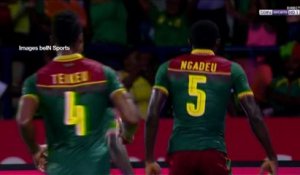 Afrique, Le Cameroune en finale de la CAN 2017