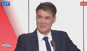 Invité: Olivier Faure - Parlement hebdo (03/02/2017)