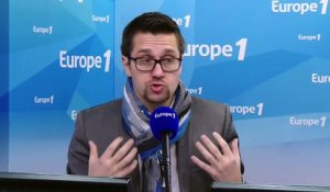 Alexis Bachelay : "Battre François Fillon à la loyale"