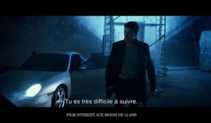 Underworld Blood Wars - Extrait Message - VOST