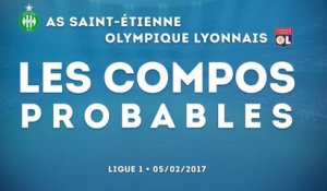 ASSE-OL : les compos probables