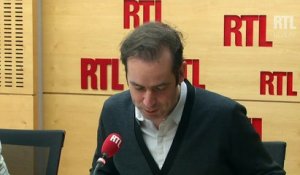Tanguy Pastureau : Hollande, farniente et tatouages
