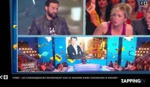 Zap : Iris Mittenaere, M Pokora, Marine Le Pen, Pierre Ménès, le meilleur de la semaine TV (Vidéo)