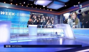 Présidentielle 2017 : Jean-Luc Mélenchon se dédouble en meeting entre Lyon et Aubervilliers