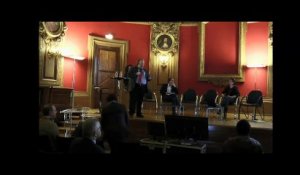 5. Intervention d'Alain SAUVANT - Conférence-débat VFCEA 24/01/2017