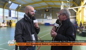Chez Vous Sport à l'ALC Bouguenais (épisode 1)