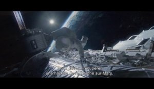 Life: Origine Inconnue - Bande-Annonce 2 - Trailer VOST [Full HD,1920x1080p]