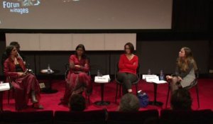 La place de la femme dans l'espace public indien -  Nandita Das, Stéphanie Tawa Lama-Rewal, Ophélie Wiel, Gitanjali Rao