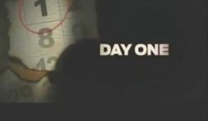 Day One Trailer Saison 1