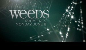 Weeds Trailer Saison 5