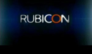 Rubicon Trailer Saison 1