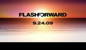 Flash Forward Extended Trailer Saison 1