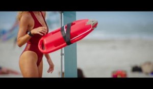 Baywatch - Bande-annonce Big Game Spot [VO|HD1080p]