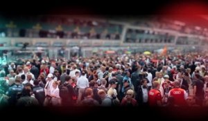 24 Heures du Mans 2017 - Teaser officiel Billetterie