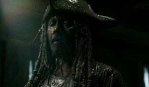 Pirates des Caraïbes : La Vengeance de Salazar - Bande-annonce Big Game Spot [VF|HD1080p]