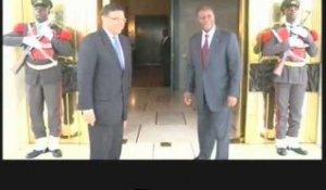 Le Président de la république Alassane Ouattara à Paris: Les enjeux de cette visite
