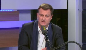 Pour Louis Aliot, François Fillon a "repris" les arguments du FN sur les attachés parlementaires
