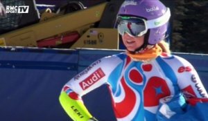 Ski : Tessa Worley arrive en favorite à Saint-Moritz