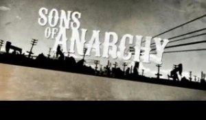 Sons of Anarchy Trailer 2x02