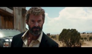 LOGAN - Movie CLIP "Angry Wolverine" (X-Men Movie, 2017 / Wolverine 3 / Marvel Comics) [Full HD,1920x1080p]