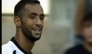 Focus sur Mehdi Benatia