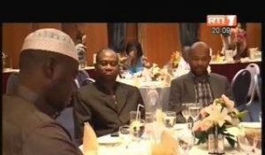 Des opérateurs Turques ont échangé avec le Club des Hommes d'Affaires Musulmans de Côte d'Ivoire