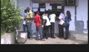 Rentrée Universitaire 2012: Lancement de l'opération de recensement des Etudiants