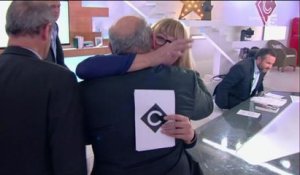 "C à Vous" : tête en l'air, Anne-Sophie Lapix cumule les gaffes ! (Vidéo)