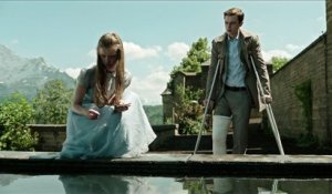 A Cure For Wellness - No One Ever Leaves Clip [HD]  20th Century Fox [Full HD,1920x1080p]