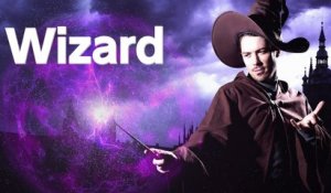 1-2 Switch : Présentation de Wizard