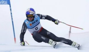 REPLAY - Mondiaux de ski alpin : le Super-G Hommes