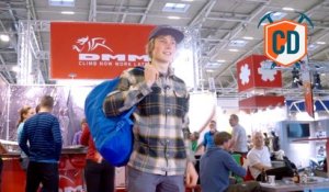 It's All Beer And Climbing Stars At ISPO 2017... Just Not For...