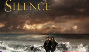 [Sortie Ciné: 08/02/17] SILENCE [VOST] Trailer Bande-annonce 60s (Martin Scorsese)