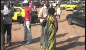 Fête du Travail: Situation du taux du chômage en Côte d'Ivoire après la crise post électorale