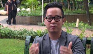 Indonésie: un entrepreneur s'attaque au fléau du plastique