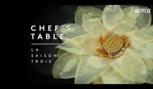 Chef's Table - Saison 3  Bande-annonce officielle Trailer VOST Netflix [Full HD,1920x1080p]