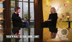 Cinéma - « Rock’n roll » de Guillaume Canet