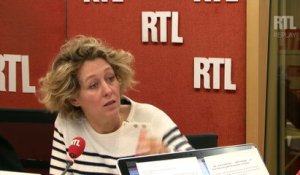 Alba Ventura : "François Bayrou est persuadé que le plan B, c'est lui"