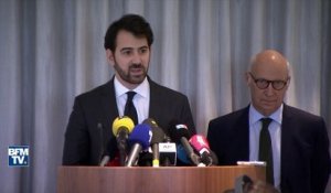 Les avocats du couple Fillon demandent à la justice d’abandonner "une enquête illégale"