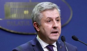 En Roumanie, le ministre de la Justice démissionne, mais le gouvernement résiste