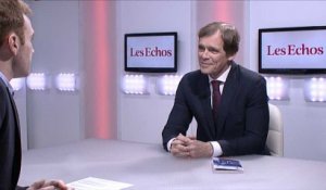 "Macron et Fillon sont les deux candidats pro-business" (Didier Le Menestrel)