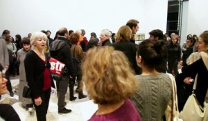 Museum Live | 19 janvier 2017 | Centre Pompidou