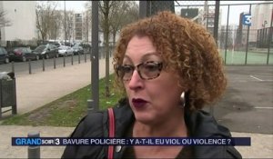 Aulnay-sous-Bois : viol ou violences dans l’affaire Théo ?