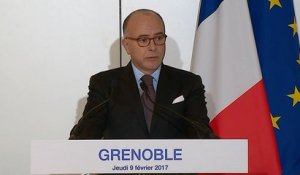 Pacte métropolitain d'innovation : "Ces accords portent haut l’ambition de Grenoble-Alpes Métropole"