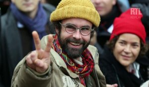 Aide aux migrants : Cédric Herrou "va continuer le combat"