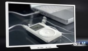ORLM-252 : 5P - Le déclin programmée de l'iPod