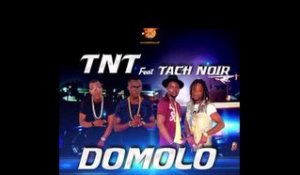 TNT feat TACH NOIR - DOMOLO (Audio)