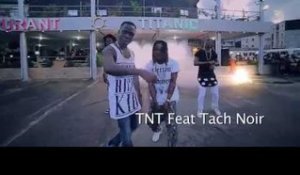 TNT feat Tach Noir - DOMOLO (Clip Officiel HD)